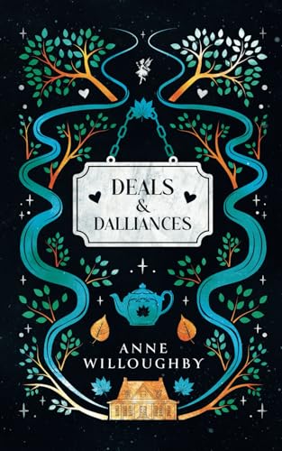 Deals & Dalliances: 2