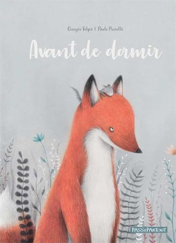 Avant De Dormir