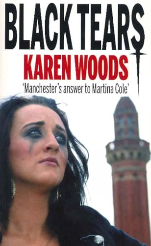 Black Tears: A Novel