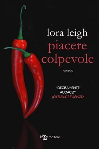 Piacere Colpevole