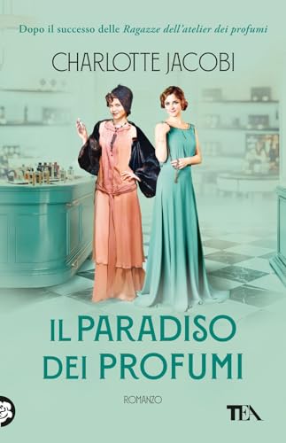 Il Paradiso Dei Profumi