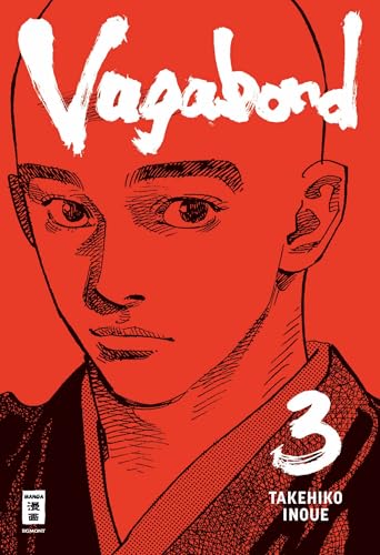 Vagabond 03