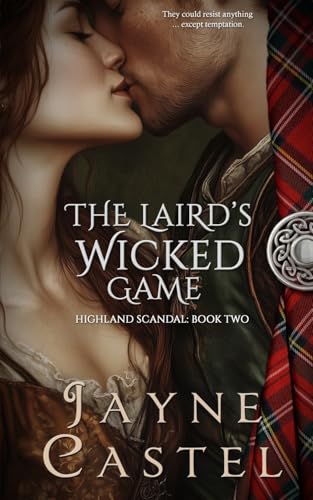The Laird'S Wicked Game: 2