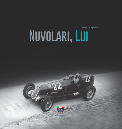 Nuvolari, Lui