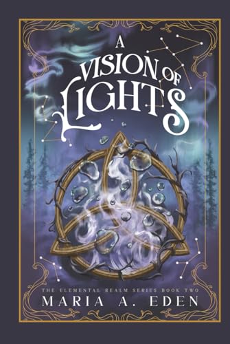 A Vision Of Lights