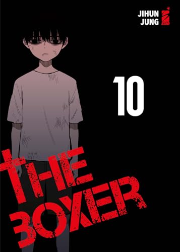 The Boxer (Vol. 10)