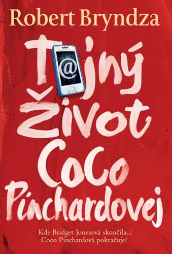 Tajny Zivot Coco Pinchardovej: 1