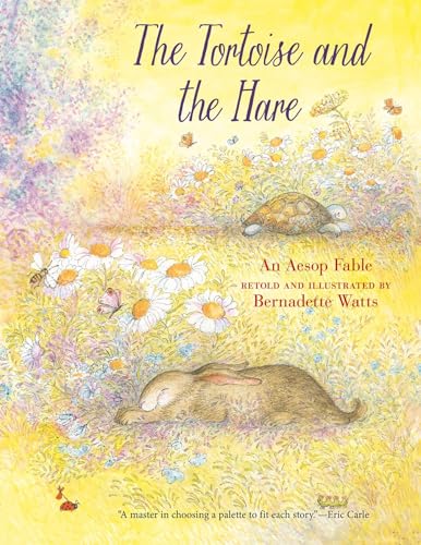 The Tortoise And The Hare