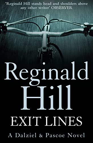 Exit Lines: Book 8