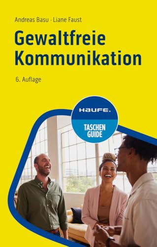Gewaltfreie Kommunikation: 208