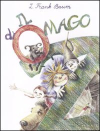 Il Mago Di Oz