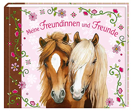 Meine Freundinnen Und Freunde - Pferdefreunde