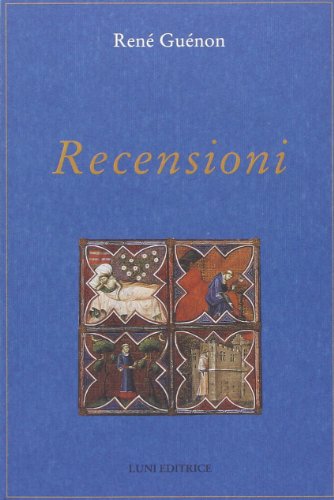 Recensioni