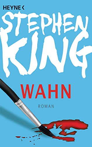 Wahn: Roman: 43343