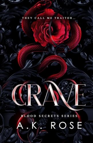 Crave