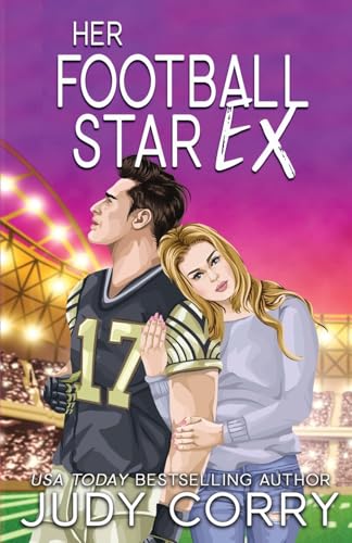 Her Football Star Ex