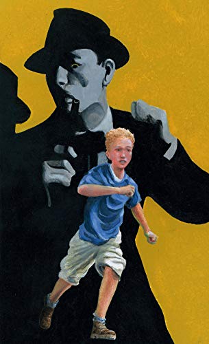 L'Occhio Di Vetro