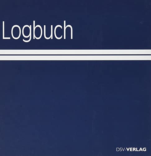Logbuch: Rubriken Zum Eintragen Der Angaben Über Wind, Seegang, Wetter, Kurs- Und Segelführung, Logstand Und Seemeilen