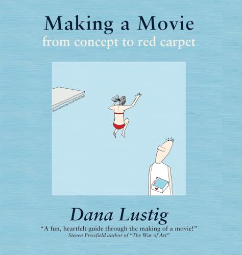 Making A Movie: From Concept To Red Carpet
