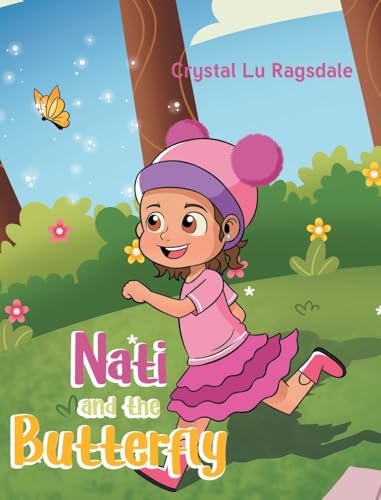 Nati And The Butterfly