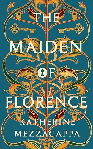 The Maiden Of Florence