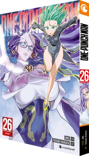 One-Punch Man - Band 26