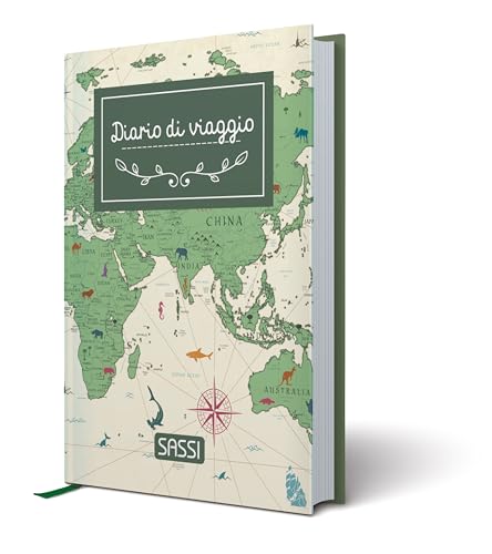 Diario Di Viaggio. Ediz. Illustrata