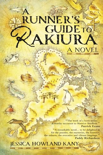 A Runner'S Guide To Rakiura