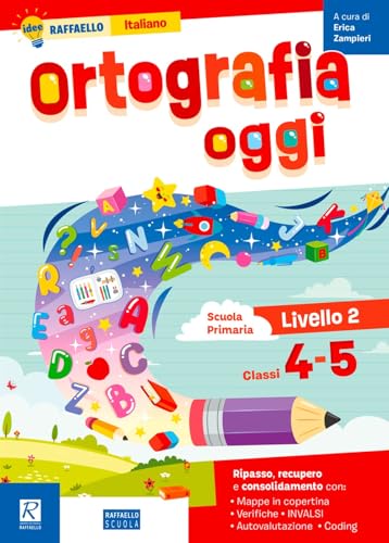 Ortografia Oggi Livello2