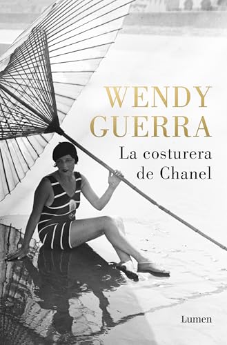 La Costurera De Chanel / Chanel'S Seamstress