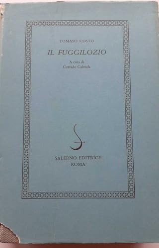 Il Fuggilozio
