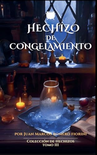 Hechizo De Congelamiento: 3