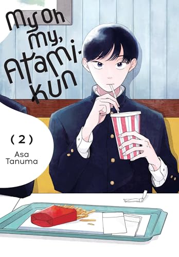 My Oh My, Atami-Kun 2