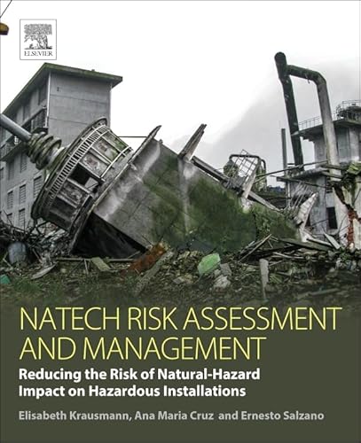 Natech Risk Assessment And Management: Reducing The Risk Of Natural-Hazard Impact On Hazardous Installations