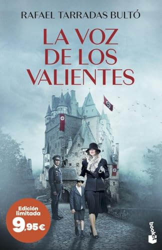 La Voz De Los Valientes: Edición Limitada A Precio Especial