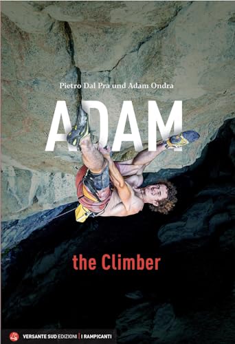 Adam The Climber