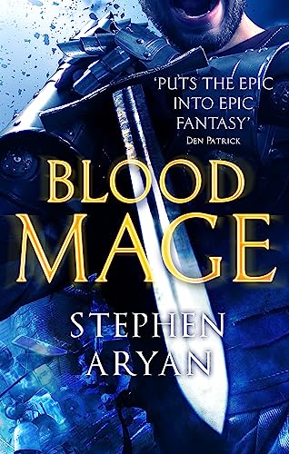 Bloodmage: Age Of Darkness, Book 2 (The Age Of Darkness)