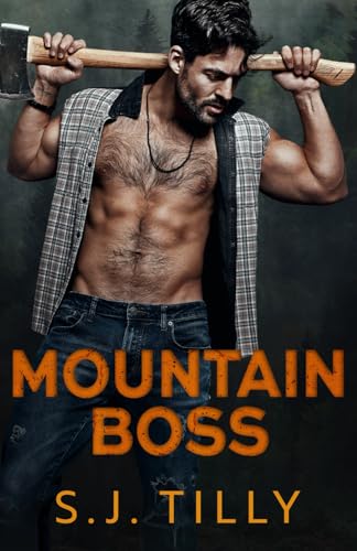 Mountain Boss: Mountain Men Series Book One: 1