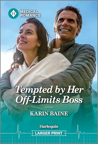 Tempted By Her Off-Limits Boss