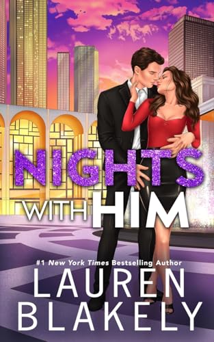 Nights With Him: 1