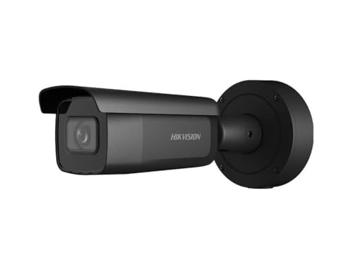 Hikvision - Ds-2Cd2643G2-Izs(2,8-12Mm) - Caméra Ip Bullet Varifocale Infrarouge 60M 4Mp