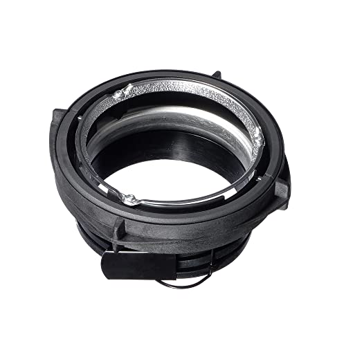 Elinchrom Speedring Flash Adapter V2 Compatibile Con Profoto Flash Heads