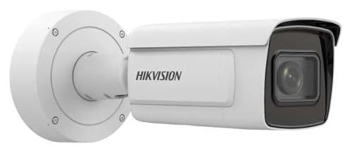 Hikvision Ids-2Cd7A46G0/P-Izhsy(2.8-12Mm)(C) Bullet 4Mp Kennzeichen (Ids-2Cd7A46G0/P-Izhsy(2.8-12Mm)(C))