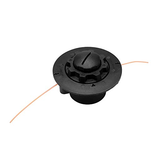 Kste Testina Decespugliatore, Testina For Decespugliatore Stihl Autocut C5-2 Fs38 Fs45 Fs50 Fse60 Strimmer For Decespugliatori For Decespugliatore Dec