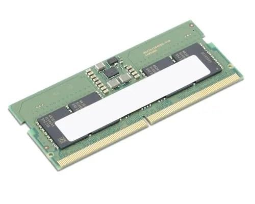 Lenovo Thinkpad 8Gb Ddr5 5600Mhz 4X71M23184