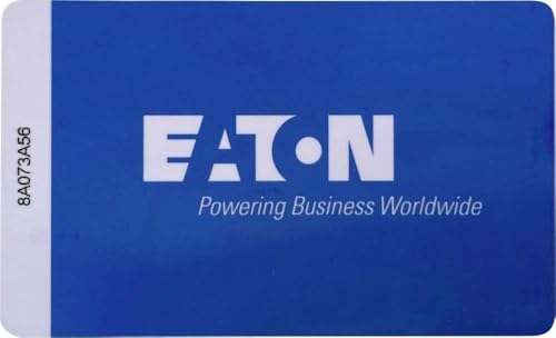Eaton Scheda Rfid X 5 Carte Rfid
