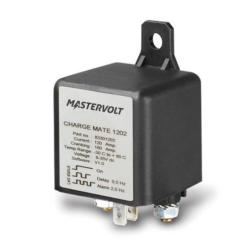 Charge Mate Modello 1202