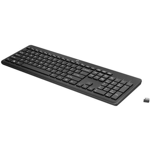 Hp Clavier Sans Fil 230