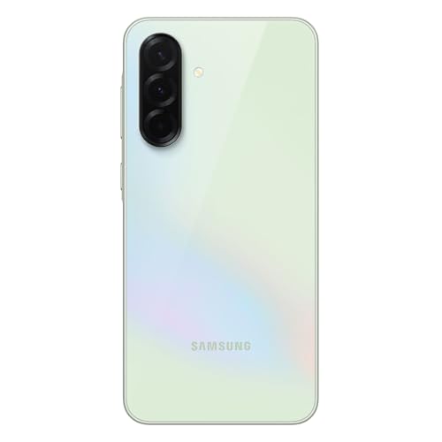 Smartphone Samsung Galaxy A36 6.7 5G Nano Sim 128 Gb Lime