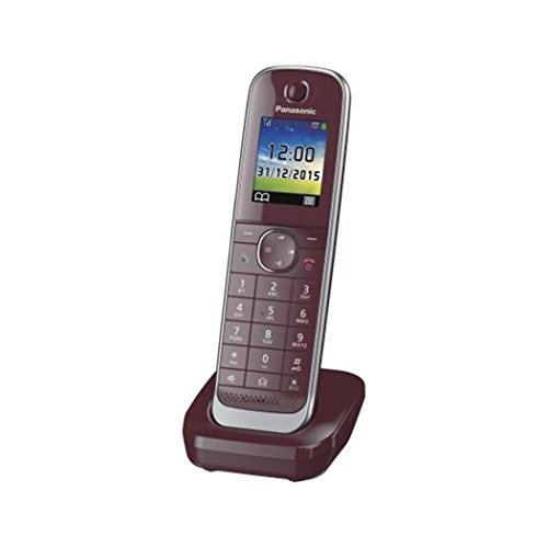 Panasonic Kx-Tgj310/320/322/323 Telefono Senza Filo Incluso Caricabatteria